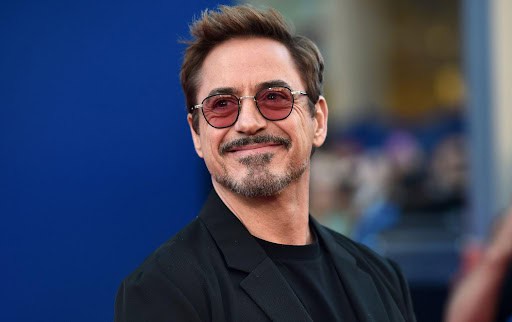 53 blog Robert Downey