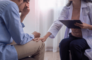 Depression Treatment Center Pennsylvania