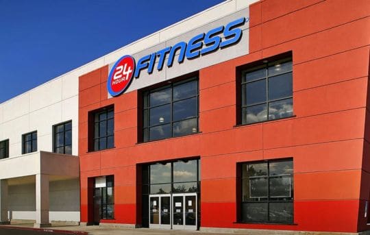 Super-Sport Gym for Teens in San Jose