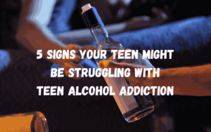 5-Warning-Signs-for-Alcohol-Addiction-in-Teenagers-los-angeles