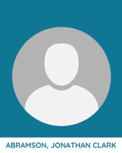 ABRAMSON, JONATHAN CLARK Therapist for Teens in Pleasanton