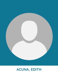 ACUNA, EDITH Therapist for Teens in Hayward