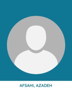 AFSAHI, AZADEH Therapist for Teens in Palmdale