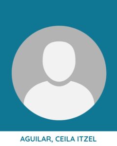 AGUILAR, CEILA ITZEL Therapist for Teens in Simi Valley