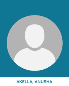 AKELLA, ANUSHA Therapist for Teens in Cupertino