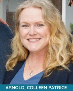 ARNOLD, COLLEEN PATRICE Therapist for Teens in Hayward