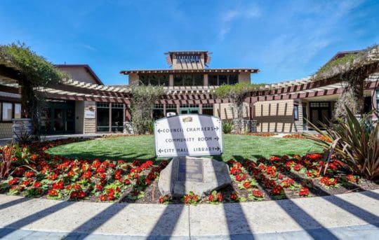 Agoura Hills Library Resource for Teens