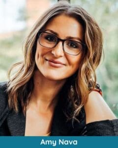 Amy Nava Therapist for Teens in Roseville