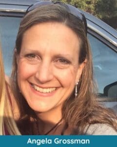 Angela Grossman Therapist for Teens in Roseville