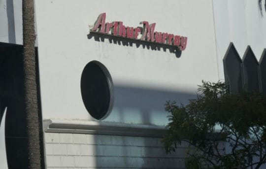 Arthur Murray Dance Studio for Teens in Beverly Hills