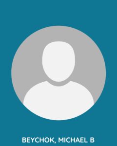 BEYCHOK, MICHAEL B Therapist for Teens in Agoura Hills