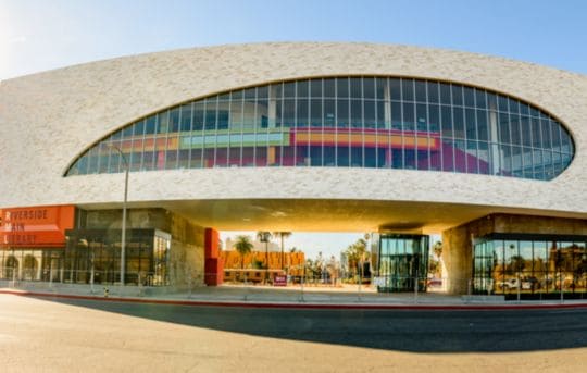 Behavioral Health Resources - Library in Riverside For Teens - Riverside Public Library