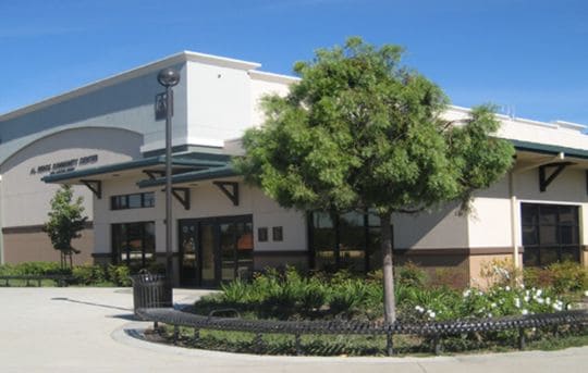 Behavioral Health Resources - Recreation in Riverside For Teens - Community Centers