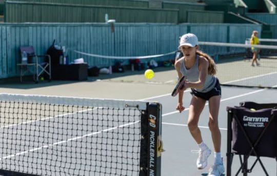 Behavioral Health Resources - Recreation in Santa Barbara For Teens - Youth Sports