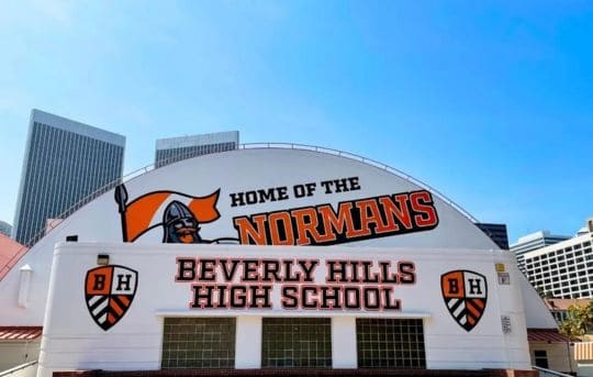 Beverly Hills High School Counseling Information for Teens