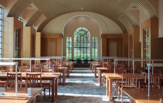 Beverly Hills Public Library for Teens