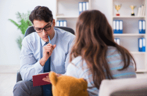 Boderline Personality Disorder (BPD) - Get Help Now