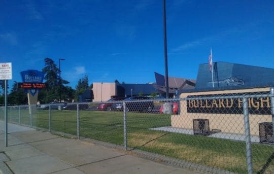 Bullard High School Counseling Information for Teens in Fresno