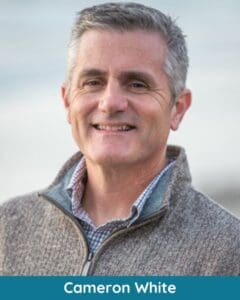 Cameron White Therapist for Teens in Thousand Oaks