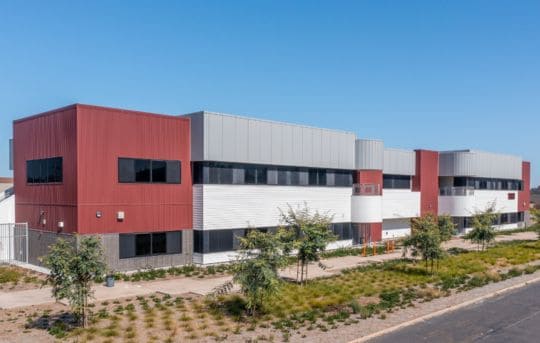 Canyon Hills High School Counseling Information for Teens in San Diego