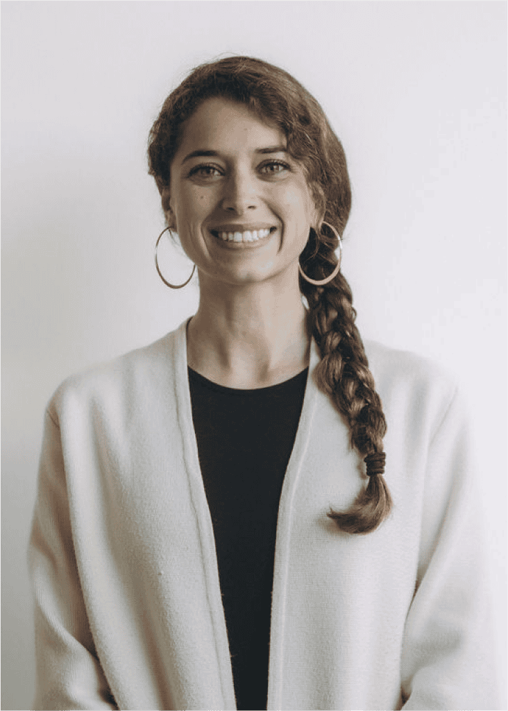 Chanelle Catuogno, ACSW