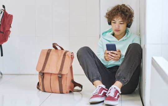 Common Time Management Struggles Faced By Teens