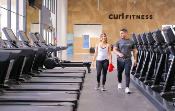 Mental Health Resources - Fitness Options in Riverside For Teens - Curl Fitness