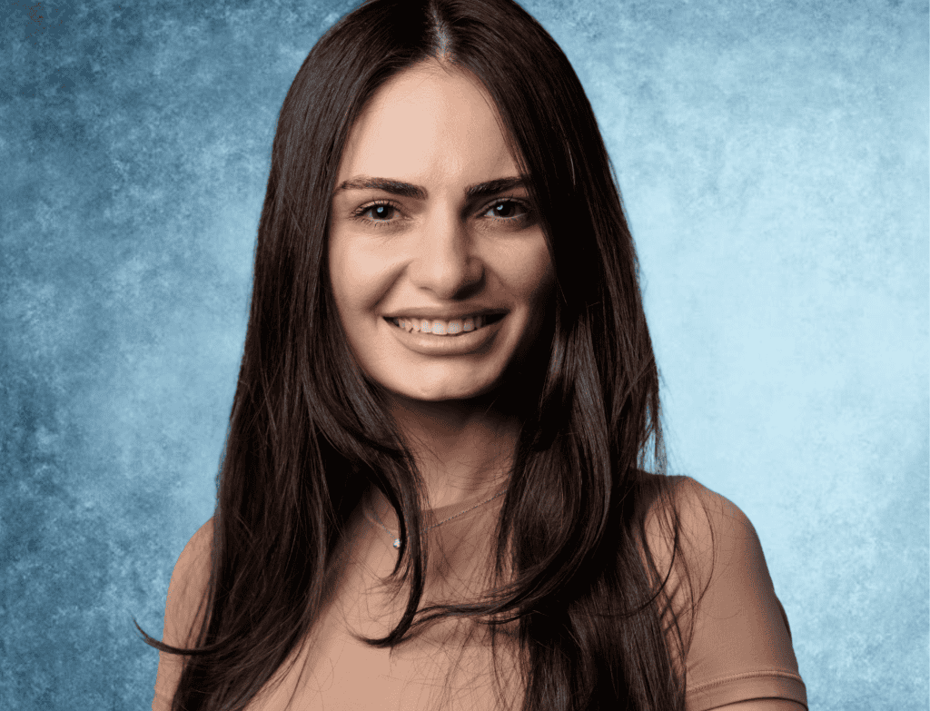 Elnaz Mayeh PhD, LMFT