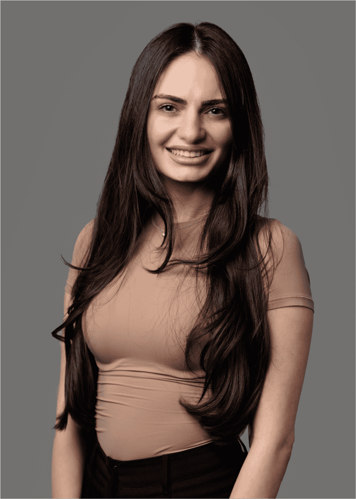 Elnaz Mayeh PhD, LMFT