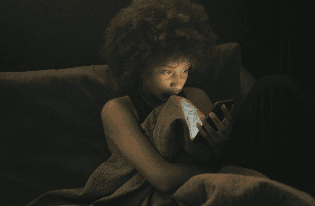 Formal treatment for those students who are scared to go to school versus those who are fearing basic things like their academic performance is based on a child's experiences.