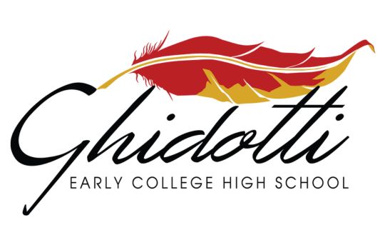 Ghidotti Early College High School Counseling Information for Teens in Grass Valley
