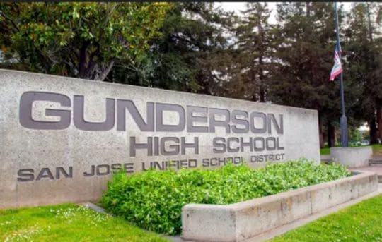 Gunderson High School Counseling Information for Teens in San Jose