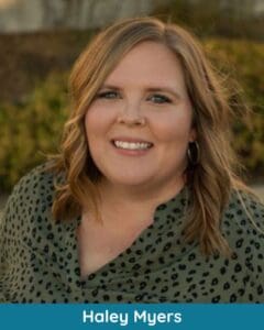 Haley Myers Therapist for Teens in Sacramento