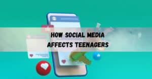 How-Social-media-affects-teenage