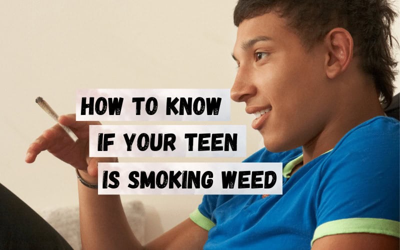 How-to-Know-if-Your-Teen-is-Smok