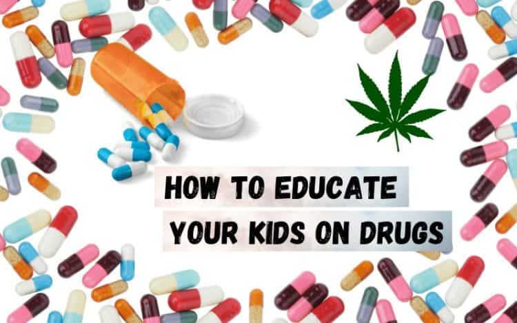 How-to-education-your-kids-on-dr