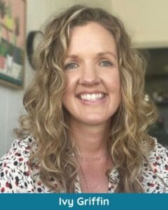 Ivy Griffin Therapist for Teens in Sacramento