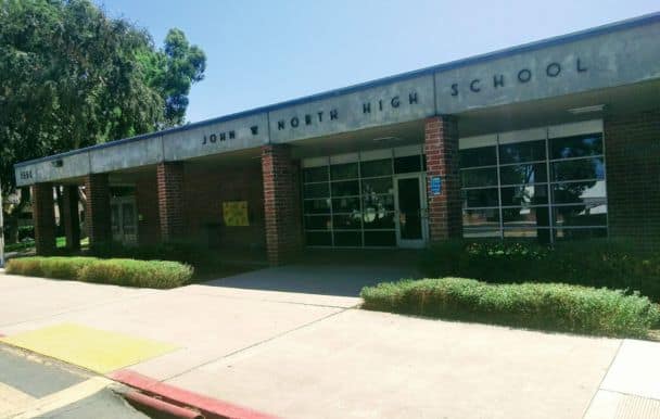 Mental Health Resources - High Schools Counselling Information in Riverside For Teens - John W. North High School