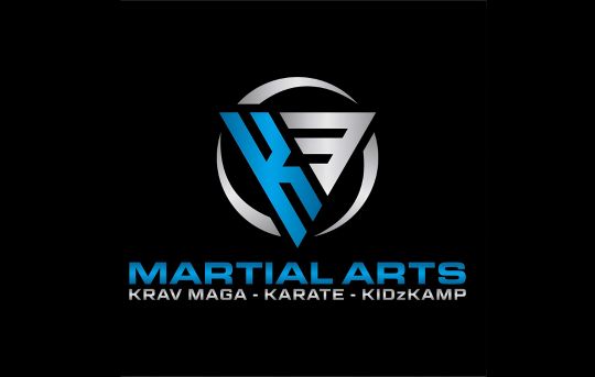 K3 Martial Arts Center for Teens in Roseville