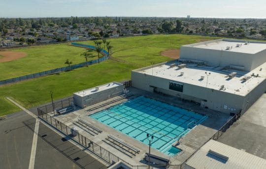 La Quinta High School Counseling Information for Teens