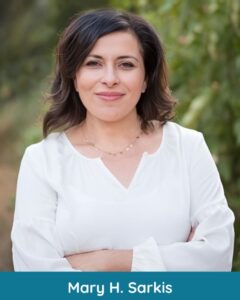 Mary H. Sarkis Therapist for Teens in Glendora