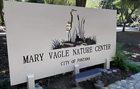 Mary Vagle Nature Center for Teens in Fontana