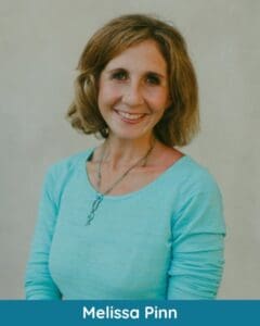 PINN, MELISSA AMY Therapist for Teens in San Diego