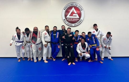 Mental Health Resource for Covina Teena - Gracie Barra West Covina Brazilian Jiu Jitsu