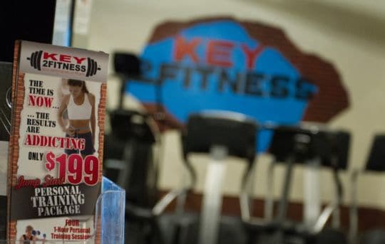 Mental Health Resources - Fitness Options in Los Angeles For Teens - Key 2 Fitness