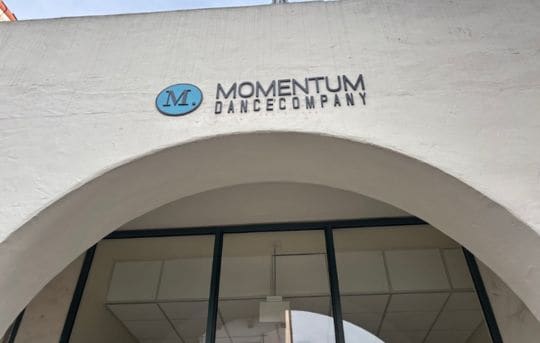 Mental Health Resources - Fitness Options in Los Angeles For Teens - Momentum Dance Company