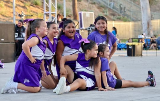 Mental Health Resources - Fitness Options in Riverside For Teens - Recreation Dance Academy