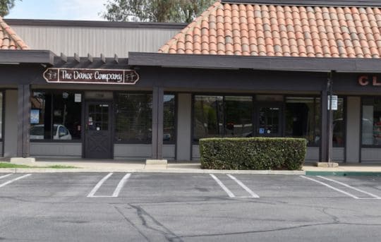 Mental Health Resources - Fitness Options in Riverside For Teens - The Dance Company