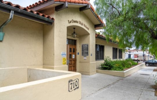 Mental Health Resources - High Schools Counselling Information in Los Angeles For Teens - La Cuesta Continuation High School