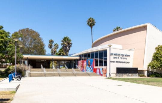Mental Health Resources - High Schools Counselling Information in Los Angeles For Teens - San Marcos High School